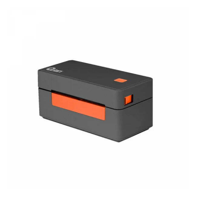 Qian QOP-T18UB-LE impresora de etiquetas Térmica directa 203 x 203 DPI 152 mm/seg Inalámbrico y alámbrico Bluetooth
