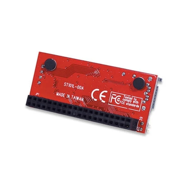 Manhattan IDE - SATA 150 tarjeta o adaptador de interfaz Interno image 6