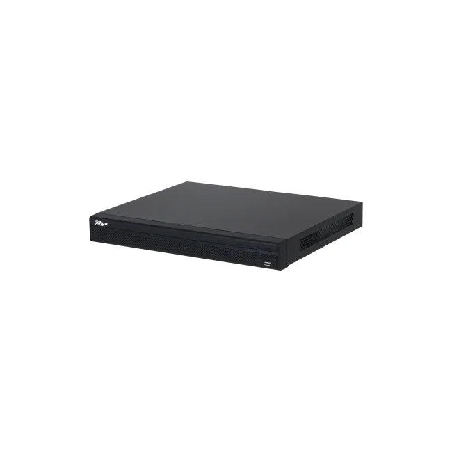 Dahua Technology DHI-NVR4208-8P-4KS3 grabadora de vídeo en red (NVR)