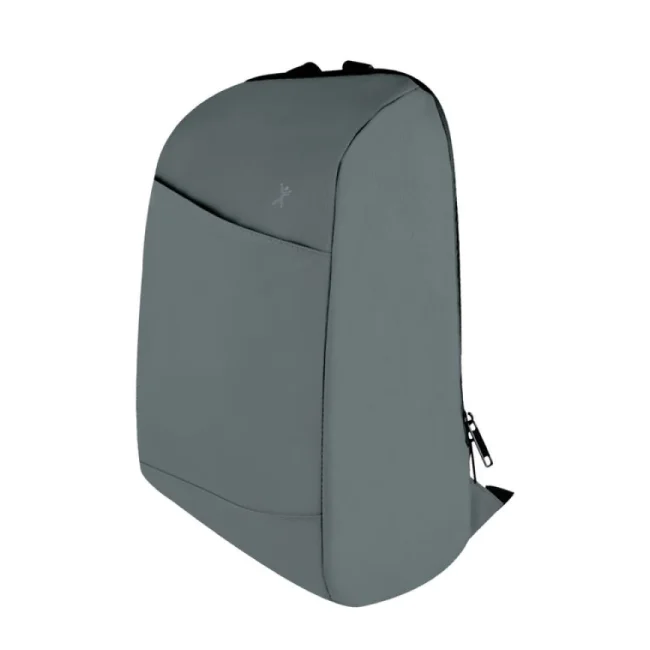 Perfect Choice PC-084907 mochila Mochila casual Gris Poliéster image 4