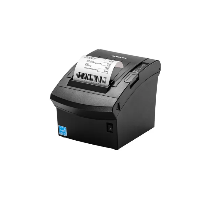Bixolon SRP-350plusV 180 x 180 DPI Alámbrico Térmica directa Impresora de TPV image 11