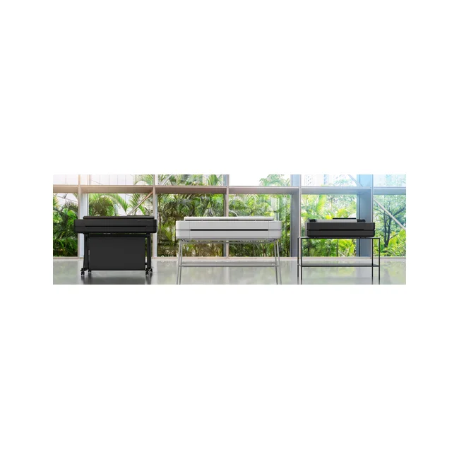 HP Designjet Impresora T230 de 24" image 9
