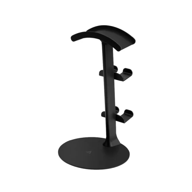 Acteck Vault Station BD414 Soporte para auriculares image 2