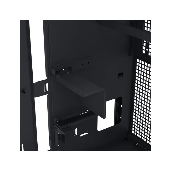 ASUS Prime AP303 Mesh Midi Tower Negro image 12