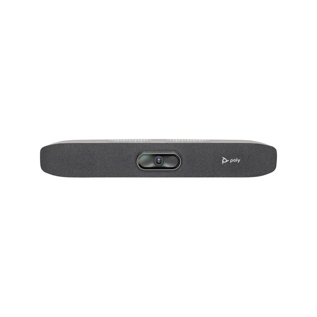 HP Poly Barra de video USB Poly Studio R30