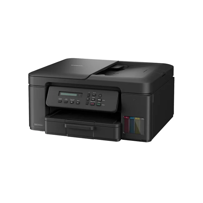 Brother DCP-T730DW Impresora multifunción Inyección de tinta A4 6000 x 1200 DPI 27 ppm Wifi image 4