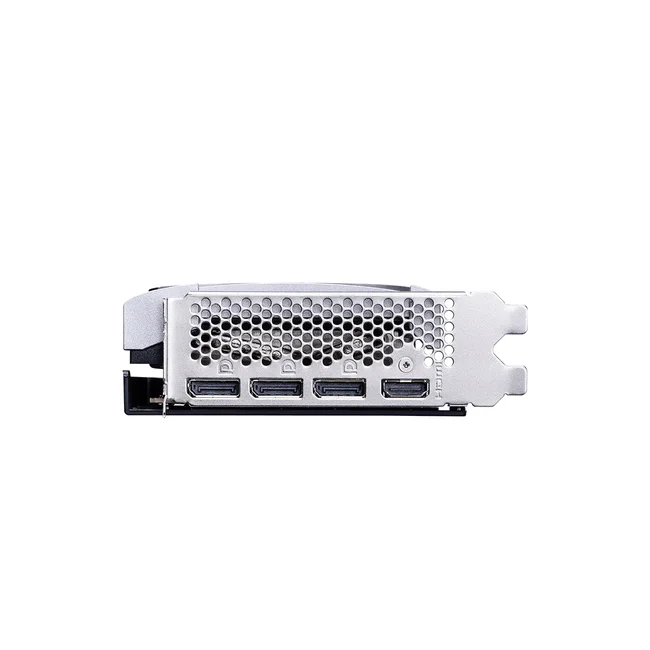 MSI GeForce RTX 5060 Ti 8G VENTUS 3X OC NVIDIA 8 GB GDDR7 image 6