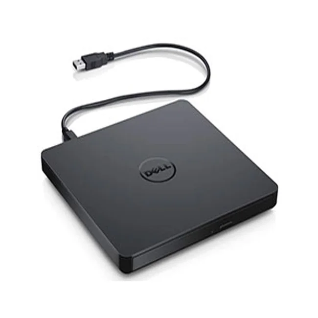 DELL DW316 unidad de disco óptico DVD±RW Negro