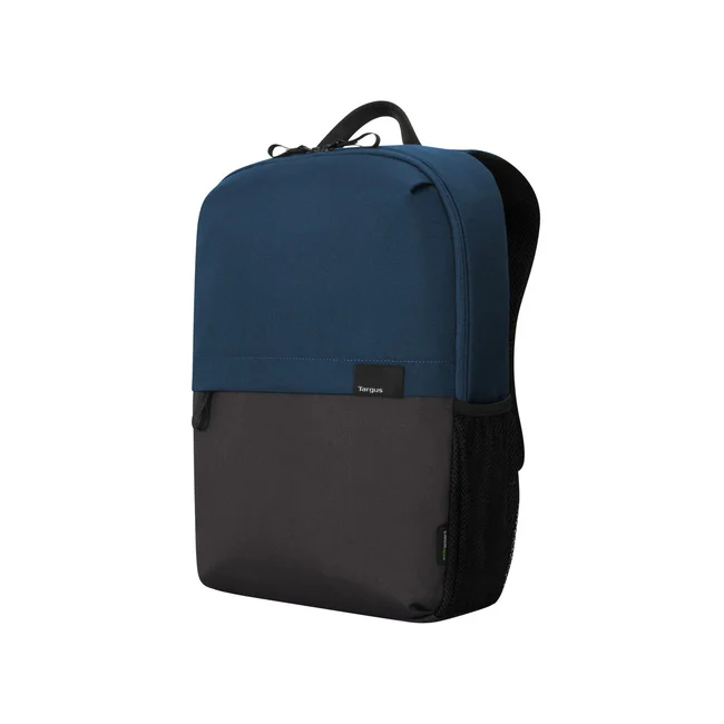 Targus TBB63602GL mochila Mochila casual Azul Plástico reciclado image 6
