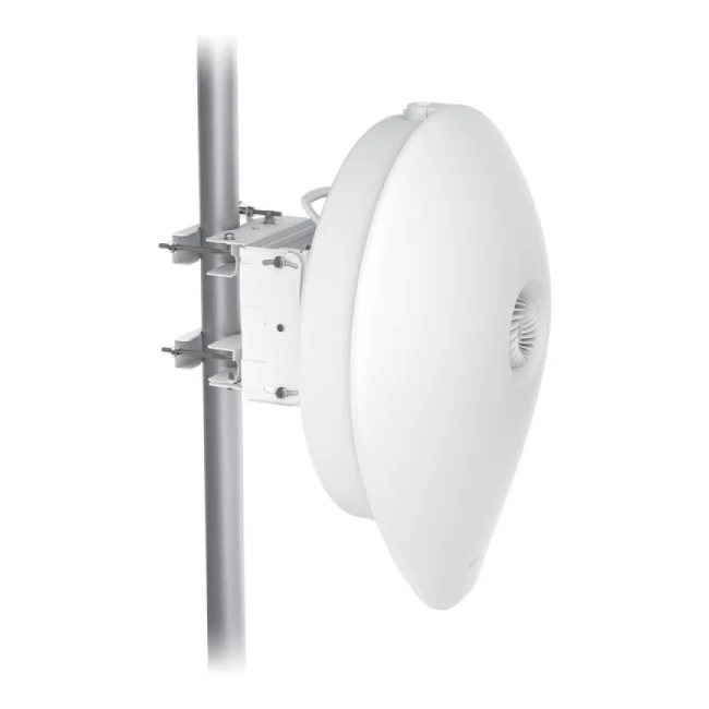 Ubiquiti UISP airFiber 60 XG Puente de red 6000 Mbit/s Blanco image 10