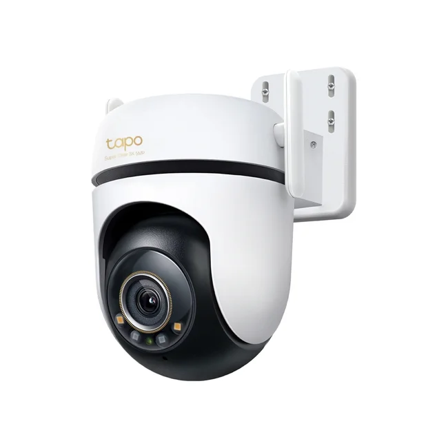 TP-Link TAPO C530WS cámara de vigilancia Torreta Cámara de seguridad IP Exterior 2880 x 1620 Pixeles Pared image 4