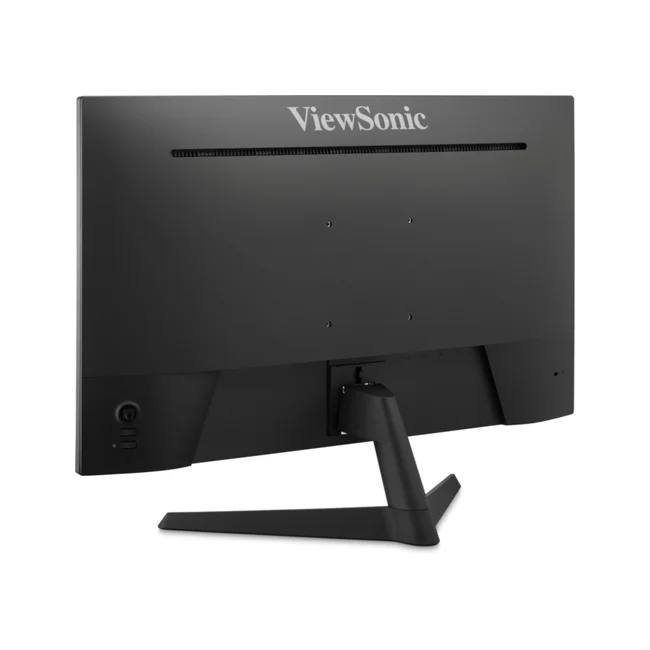 Viewsonic VX2429 monitor de computadora 61 cm (24") 1920 x 1080 Pixeles Full HD LED Negro image 11