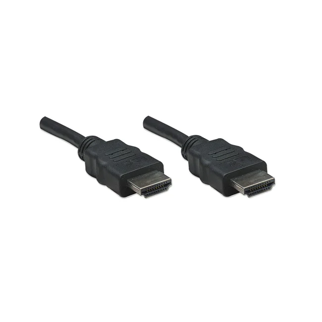 Manhattan Cable HDMI de Alta Velocidad image 8