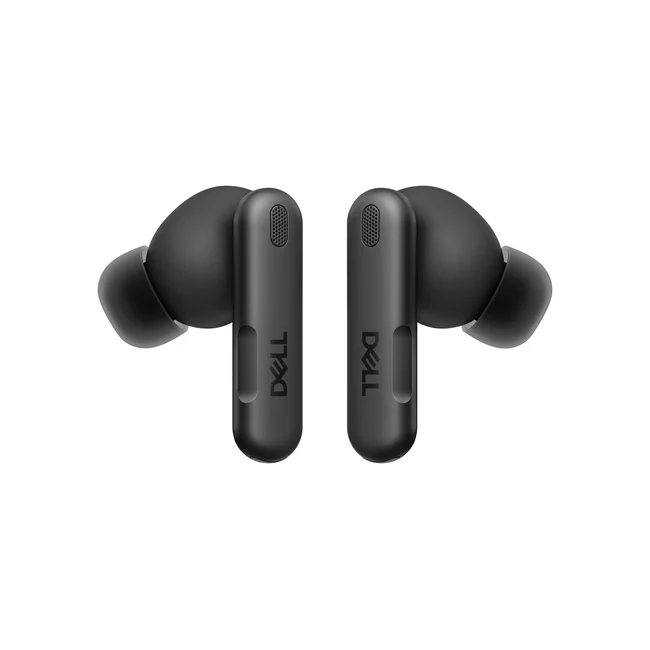 DELL EB525 Auriculares True Wireless Stereo (TWS) Intra auditivo Llamadas/Música Bluetooth Negro