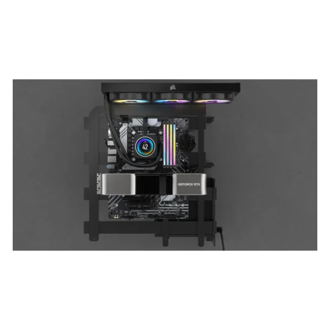 Corsair Dominator Titanium módulo de memoria 32 GB 2 x 16 GB DDR5 7000 MHz image 8