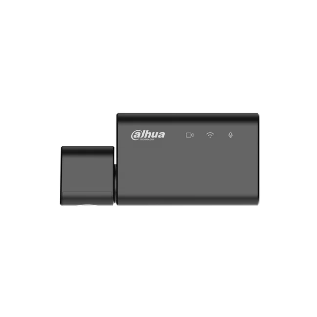 Dahua Technology H10 cámara de salpicadero 4K Ultra HD Wifi CC Negro image 7