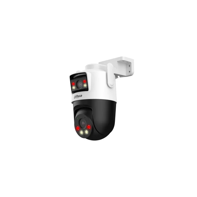 Dahua Technology IPC-WPT1339DD-SW-3E2-PV Esférico Cámara de seguridad IP Exterior 2304 x 1296 Pixeles Techo/pared image 2