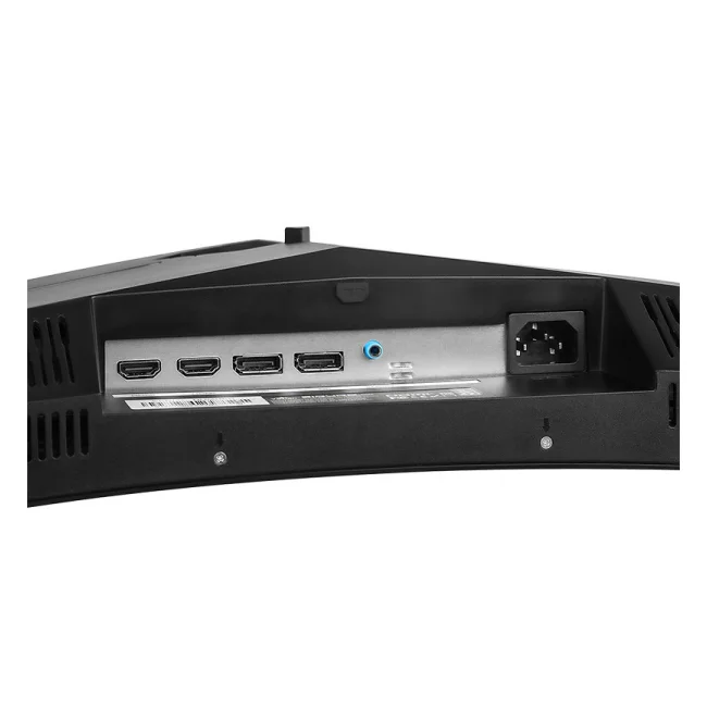 Yeyian YMC-VA34-01 monitor de computadora 86.4 cm (34") 3440 x 1440 Pixeles 2K Ultra HD LED Negro image 3