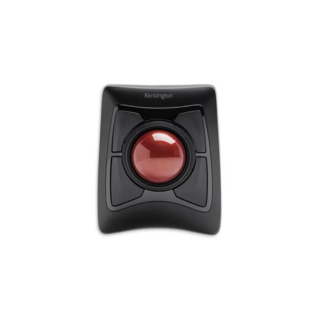 Kensington Expert Mouse® Trackball inalámbrico image 4