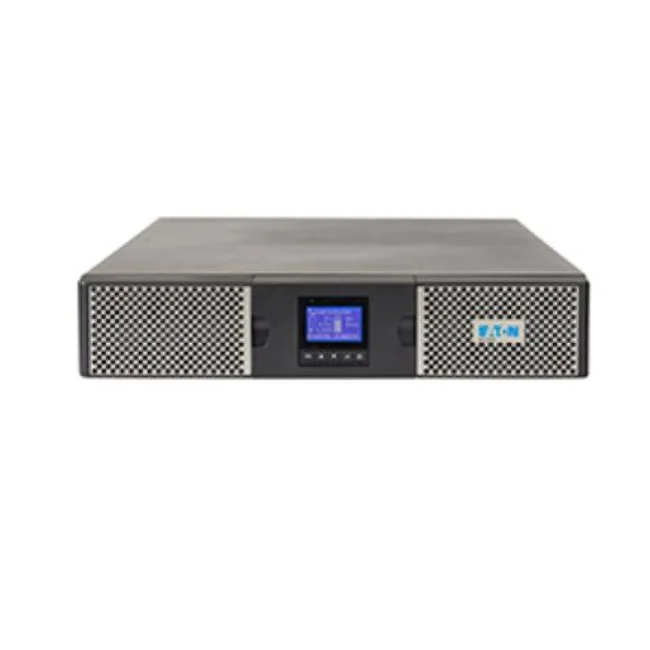 Eaton 9PX1500GRT sistema de alimentación ininterrumpida (UPS) Doble conversión (en línea) 1.5 kVA 1350 W 8 salidas AC