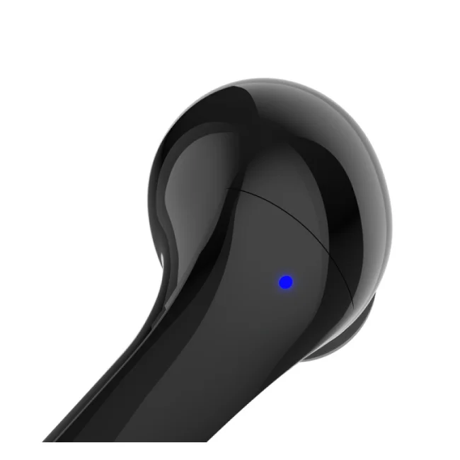 Belkin SoundForm Motion Auriculares True Wireless Stereo (TWS) Intra auditivo Llamadas/Música/Deportes/Diario Bluetooth Negro image 6