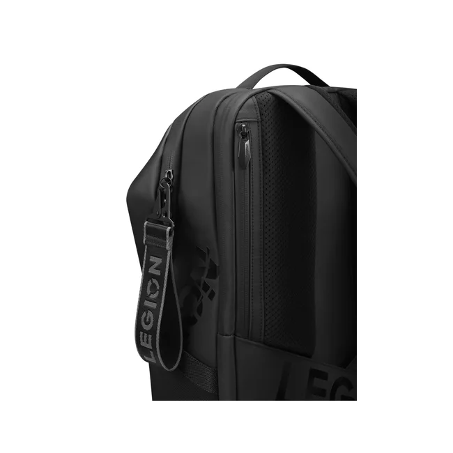Lenovo GX41N34093 maletín para laptop 40.6 cm (16") Mochila Negro image 3