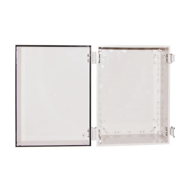 Enson ENS-PCE3040 caja eléctrica Gris image 7