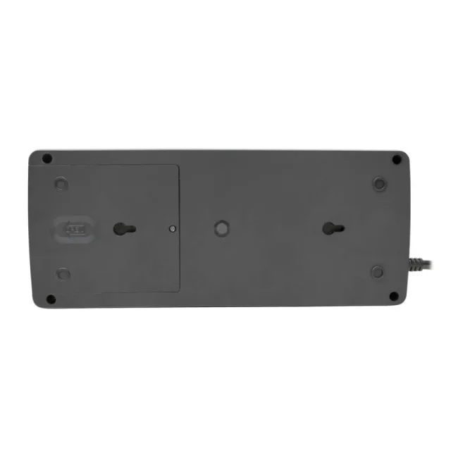 Tripp Lite ECO750UPS UPS Standby de 750VA 450W - 12 Tomacorrientes NEMA 5-15R, 120V, 50Hz / 60Hz, Clavija 5-15P, ENERGY STAR, Instalación en Pared o Escritorio image 10
