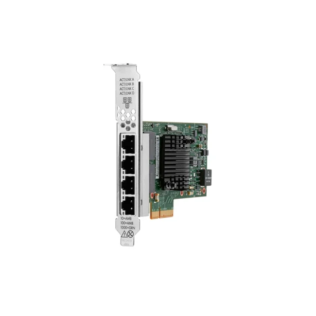 HPE P51178-B21 tarjeta de red Interno Ethernet 1000 Mbit/s