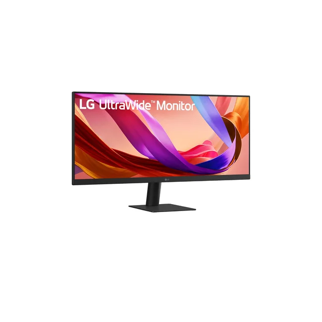 LG 29U511A-B monitor de computadora 73.7 cm (29") 2560 x 1080 Pixeles WFHD LED Negro image 5