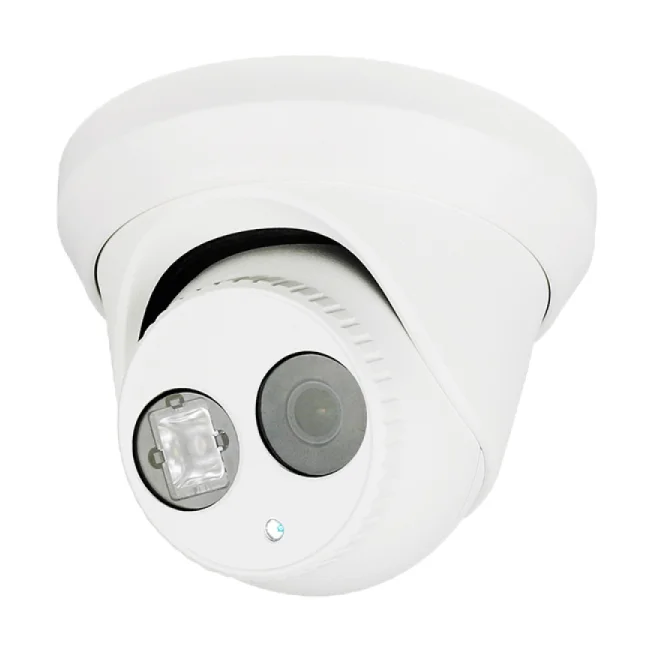 LTS CMIP3022 cámara de vigilancia Domo Cámara de seguridad IP Interior y exterior 1920 x 1080 Pixeles Techo