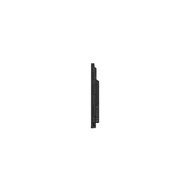 LG CreateBoard Standard pizarrón interactivo 139.7 cm (55") 3840 x 2160 Pixeles Pantalla táctil Negro image 10