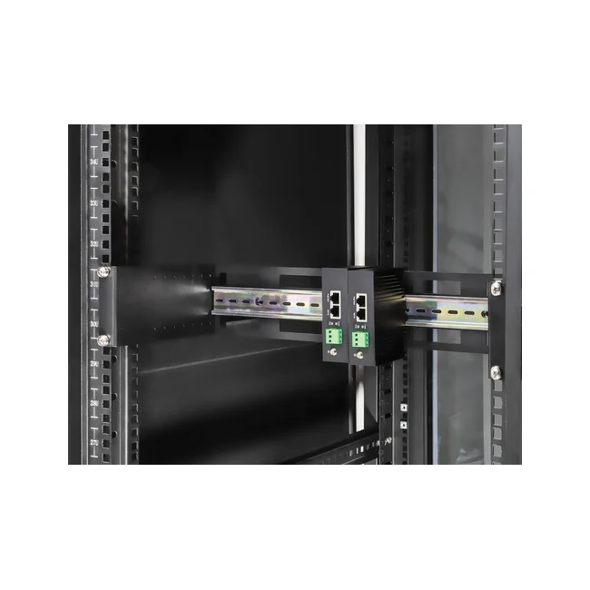Intellinet 716345 accesorio para rack Riel de estante image 10