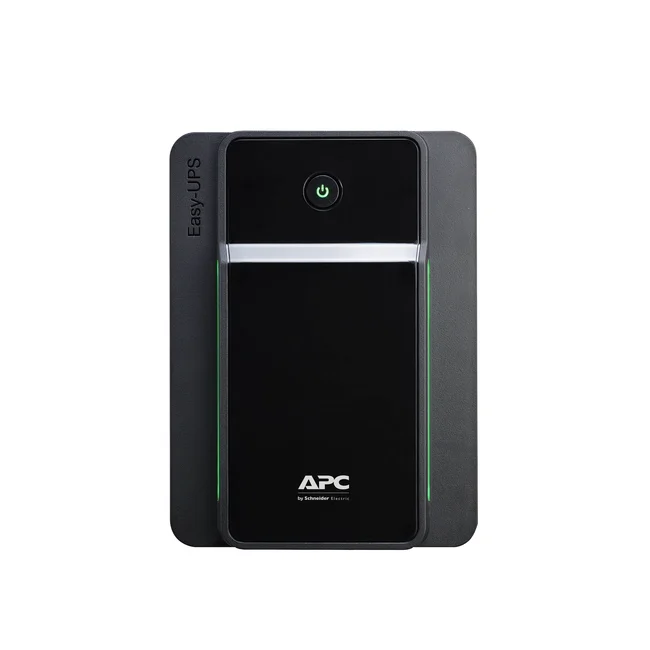 APC Easy UPS sistema de alimentación ininterrumpida (UPS) Línea interactiva 1.2 kVA 650 W 6 salidas AC image 7