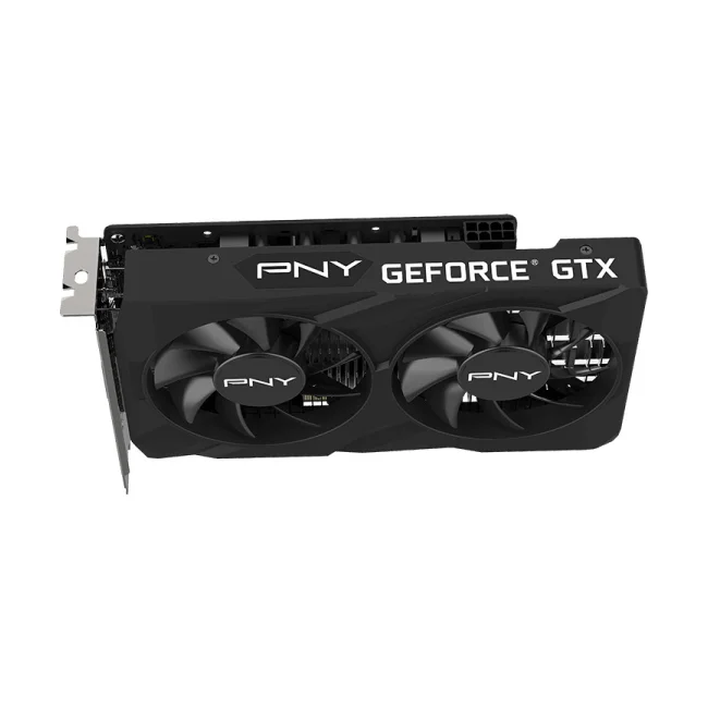 PNY VCG16514D6DFXPB1 tarjeta gráfica NVIDIA GeForce GTX 1650 4 GB GDDR6 image 9