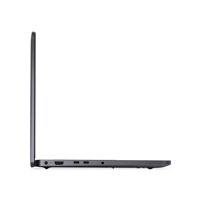 DELL Pro 14 PC14255 AMD Ryzen™ 5 PRO 230 Computadora portátil 35.6 cm (14") Full HD+ 16 GB DDR5-SDRAM 512 GB SSD Wi-Fi 6E (802.11ax) Windows 11 Pro Español Negro image 10