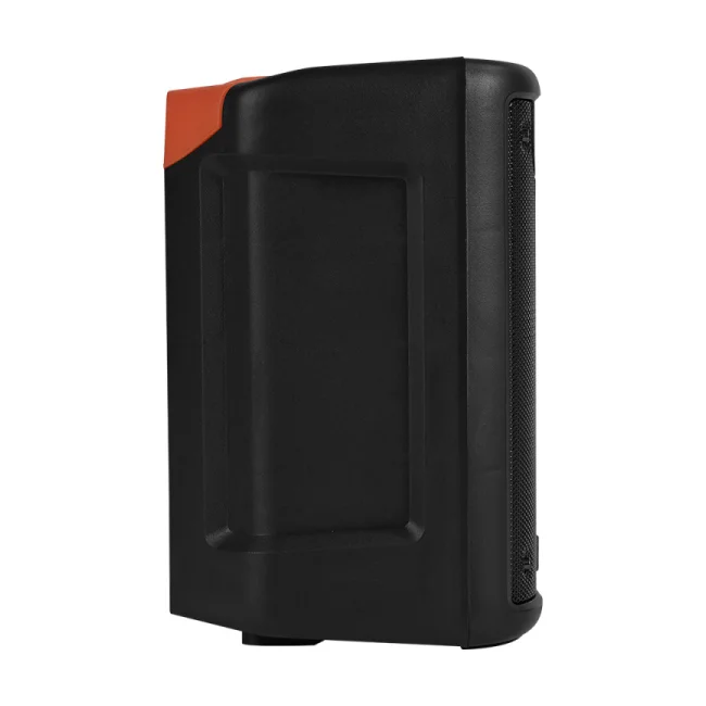 Vorago KSP-205 altavoz portátil y para fiesta Altavoz portátil estéreo Negro 10 W image 18