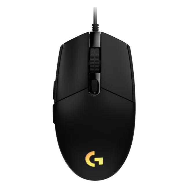 Logitech G G203 ratón USB tipo A 8000 DPI image 5