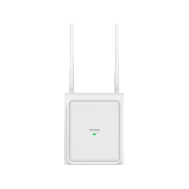 TP-Link Omada EAP725-Outdoor 5000 Mbit/s Blanco Energía sobre Ethernet (PoE)