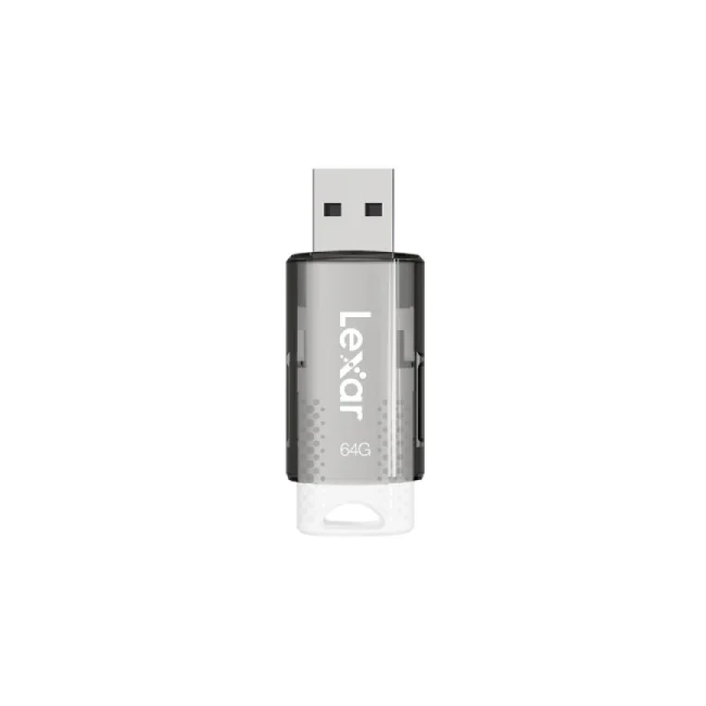 Lexar JumpDrive S60 unidad flash USB 64 GB USB tipo A 2.0 Negro image 3