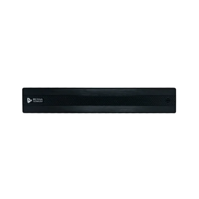 Meriva Technology MXVR-5116A videograbadora digital Negro image 6