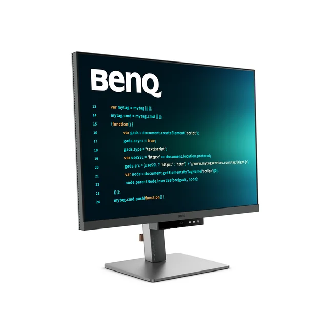 BenQ RD280U monitor de computadora 71.6 cm (28.2") 3840 x 2560 Pixeles 4K Ultra HD Negro image 18
