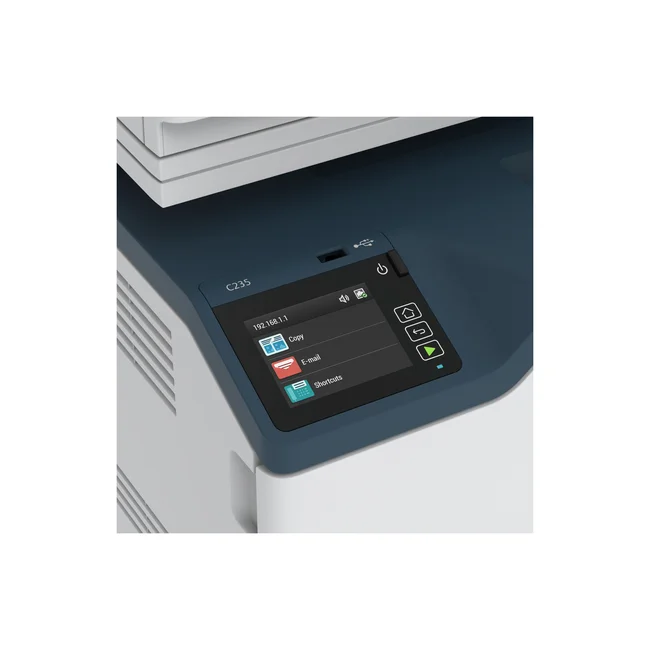 Xerox C235/DNI Impresora multifunción Laser A4 600 x 600 DPI 24 ppm Wifi image 8