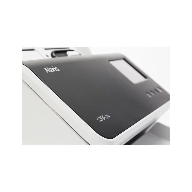 Kodak S2060W Escáner con alimentador automático de documentos (ADF) 600 x 600 DPI A4 Negro, Blanco image 5