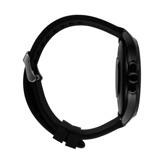 Vorago SW-505 reloj inteligente y deportivo AMOLED 36 mm Digital 466 x 466 Pixeles Pantalla táctil Negro image 13