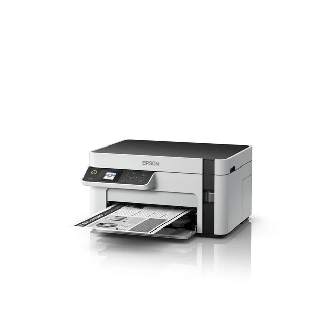 Epson EcoTank M2120 Inyección de tinta A4 1440 x 720 DPI 32 ppm Wifi image 9