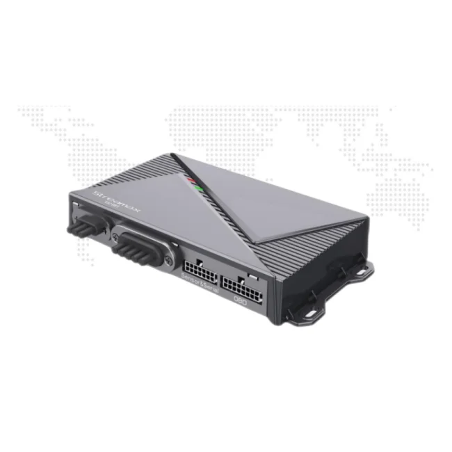 Meriva Technology POWER BOX MAX accesorio para cámara de salpicadero Extension box
