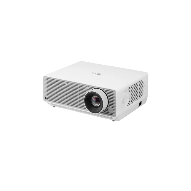 LG ProBeam Proyector de alcance estándar 4000 lúmenes ANSI DLP WUXGA (1920x1200) Gris, Blanco image 7