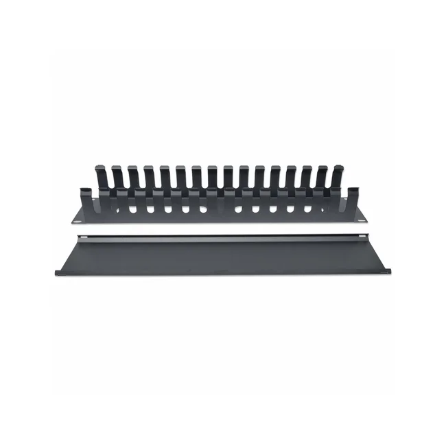 Intellinet Organizador Horizontal de Cables, 19" image 14