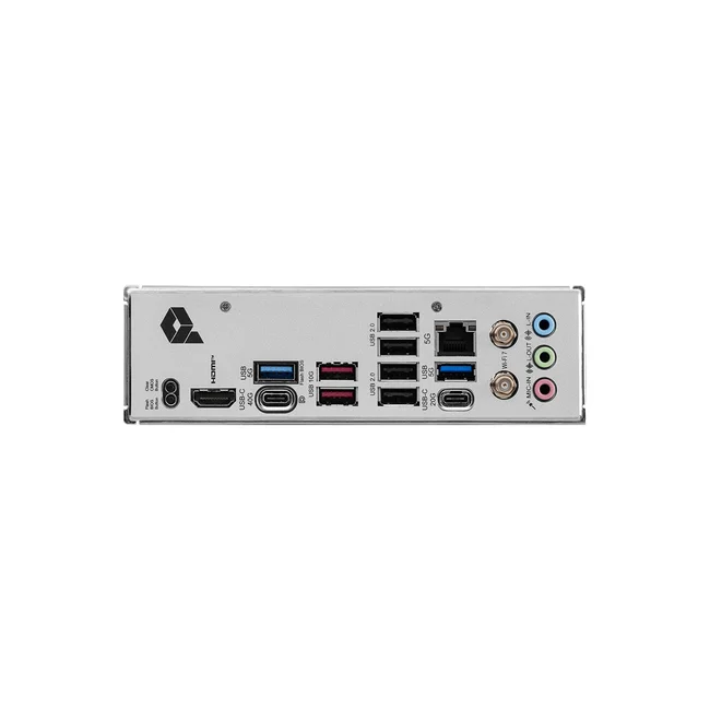 MSI PRO X870-P WIFI placa base AMD X870 Enchufe AM5 ATX image 8